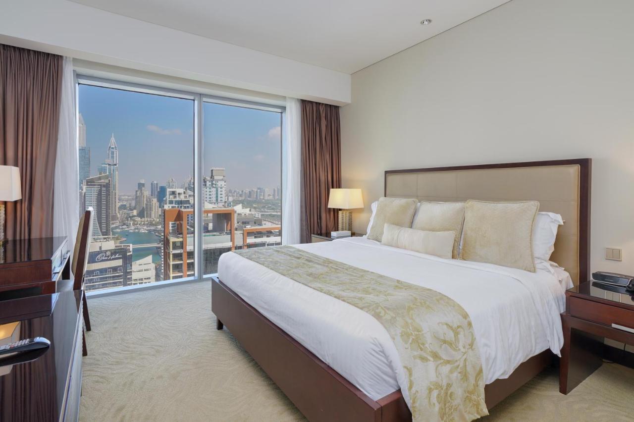 Stay Holiday Homes By Al Ghurair - Emaar Marina Residence Former Address Marina Residence- Dubai Bagian luar foto