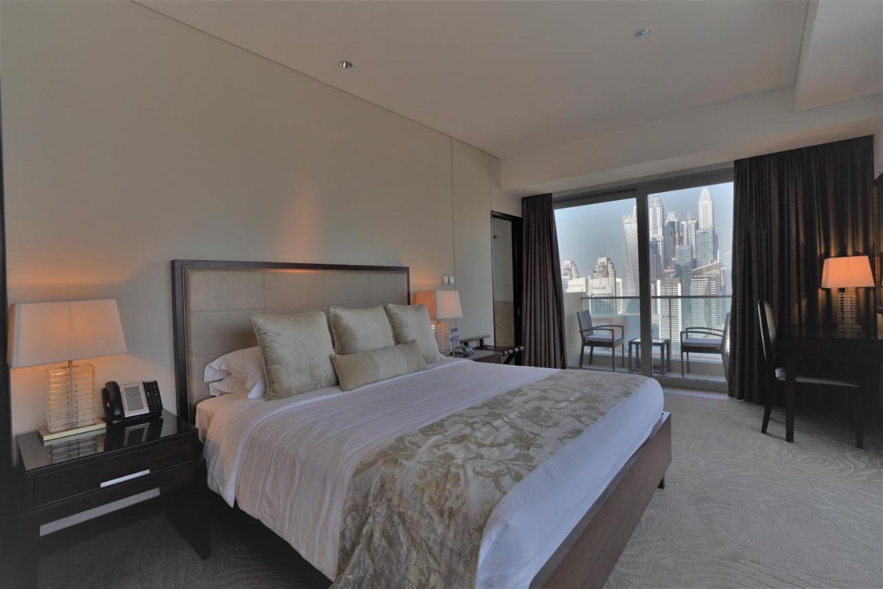 Stay Holiday Homes By Al Ghurair - Emaar Marina Residence Former Address Marina Residence- Dubai Bagian luar foto